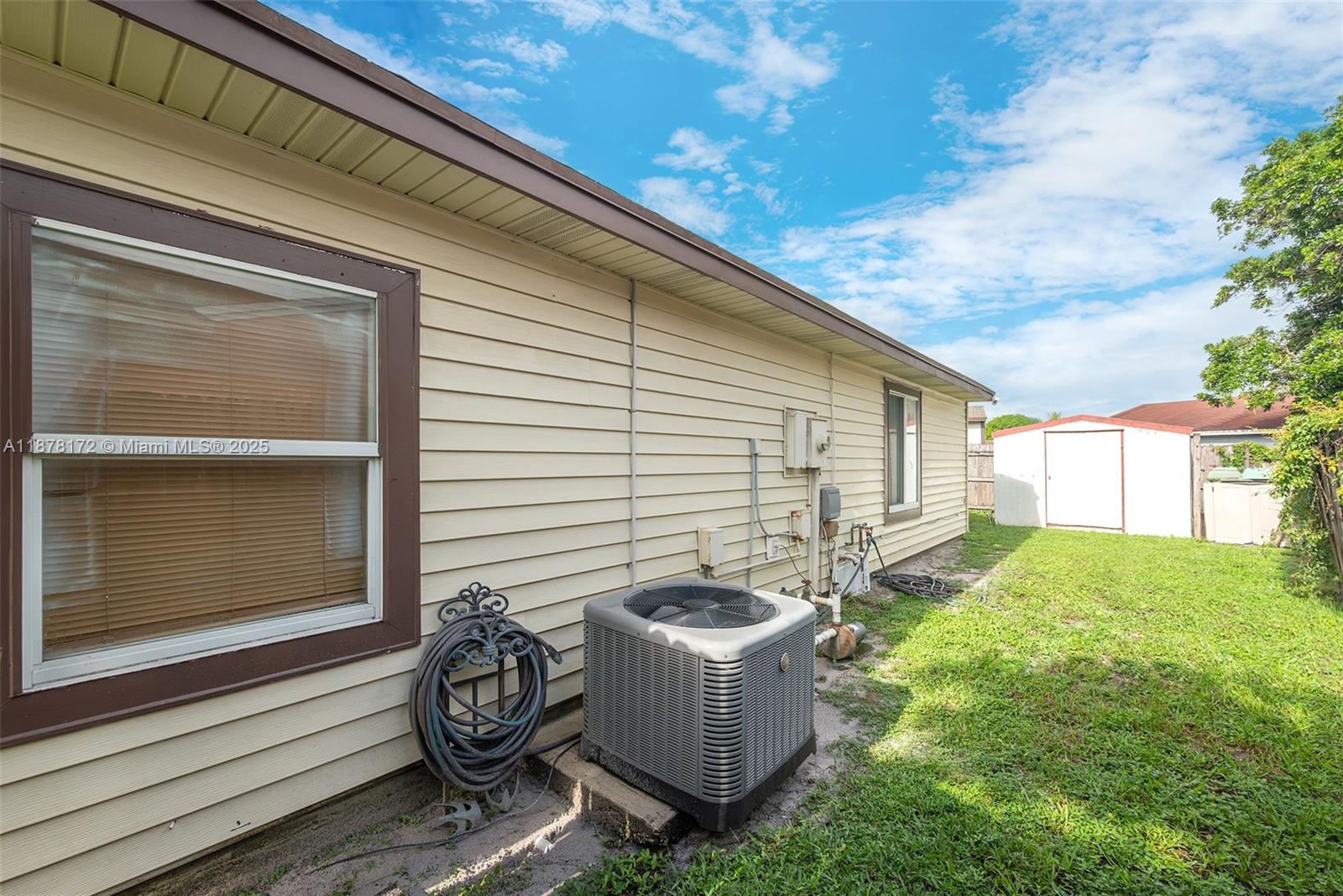 UNIVERSITY PARK PARCELS 4 - Residential