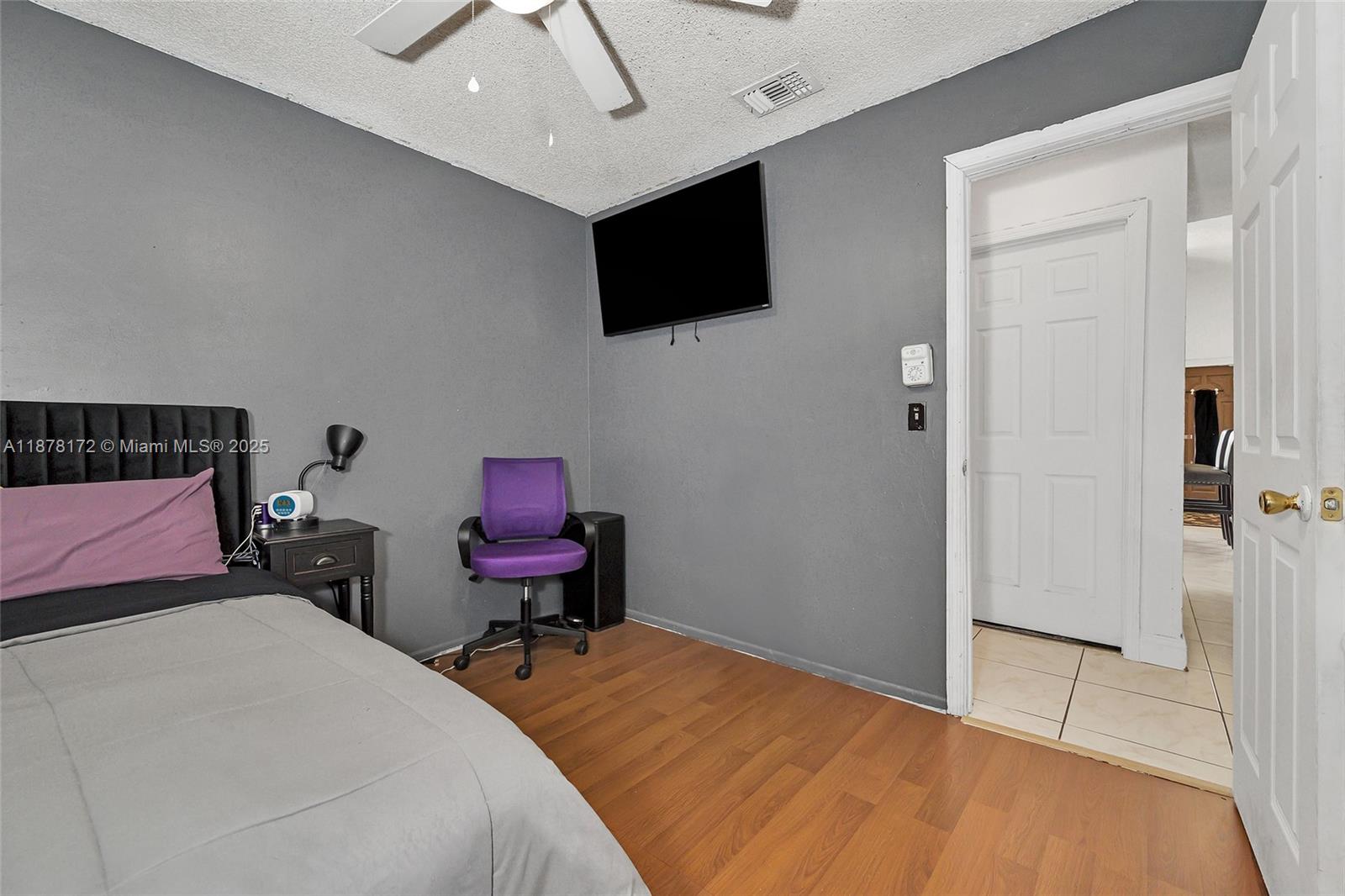 UNIVERSITY PARK PARCELS 4 - Residential