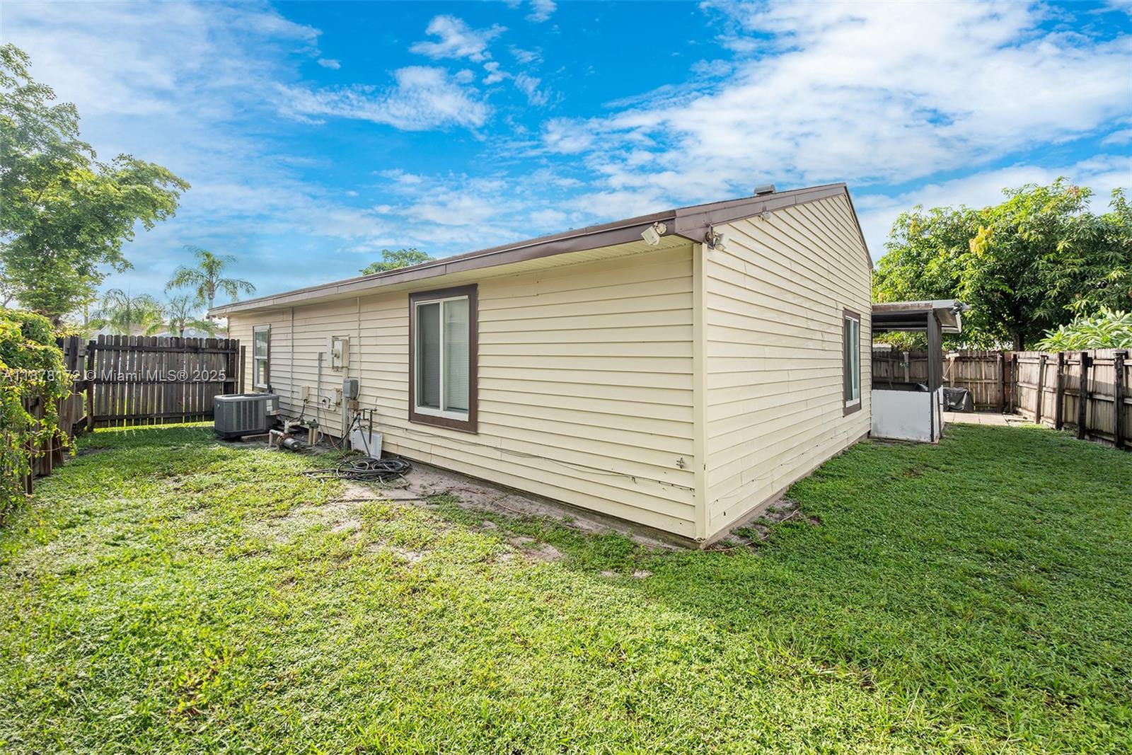 UNIVERSITY PARK PARCELS 4 - Residential