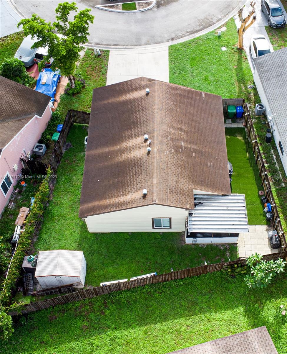 UNIVERSITY PARK PARCELS 4 - Residential