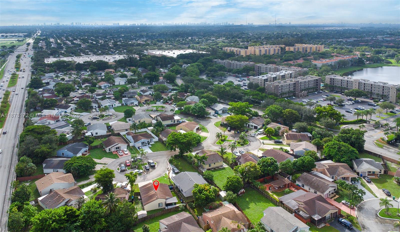 UNIVERSITY PARK PARCELS 4 - Residential