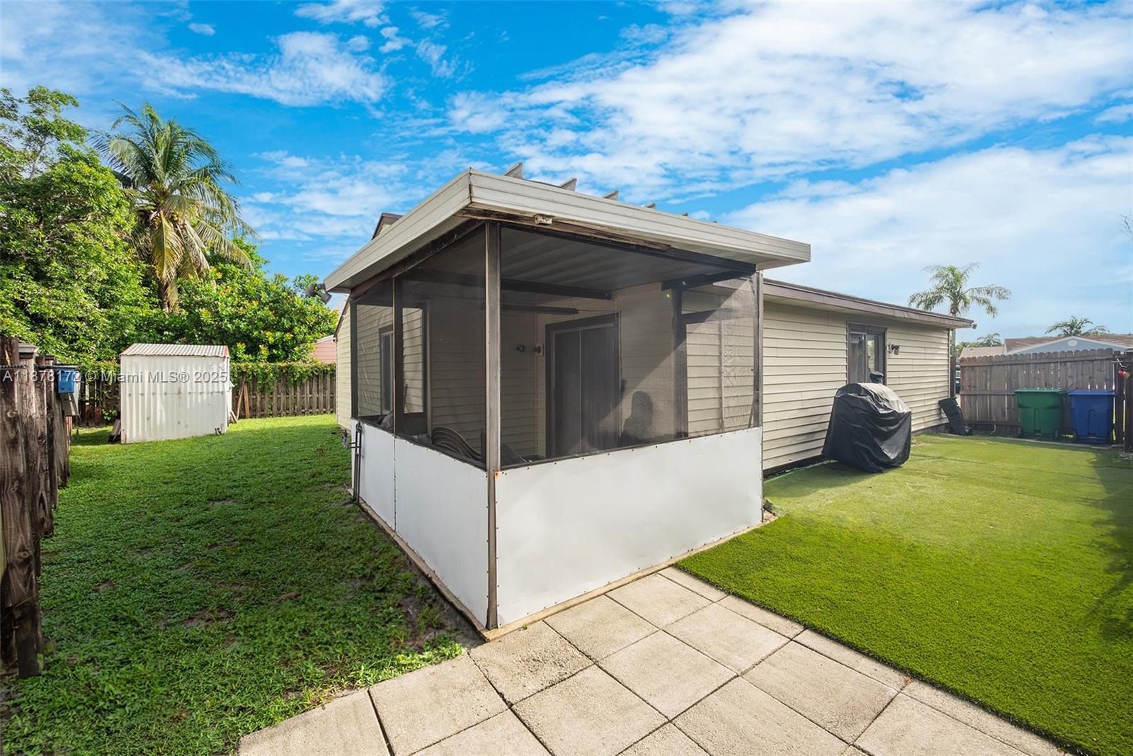 UNIVERSITY PARK PARCELS 4 - Residential