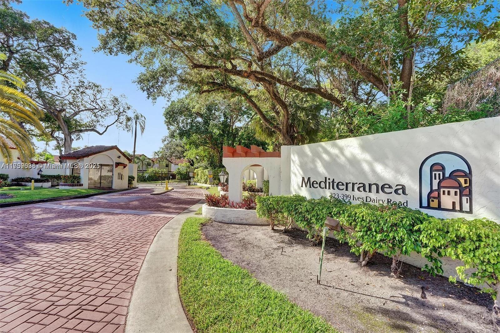 Property for Sale at 347 Ives Dairy Rd E347-3, Miami, Broward County, Florida - Bedrooms: 2 
Bathrooms: 2  - $269,999