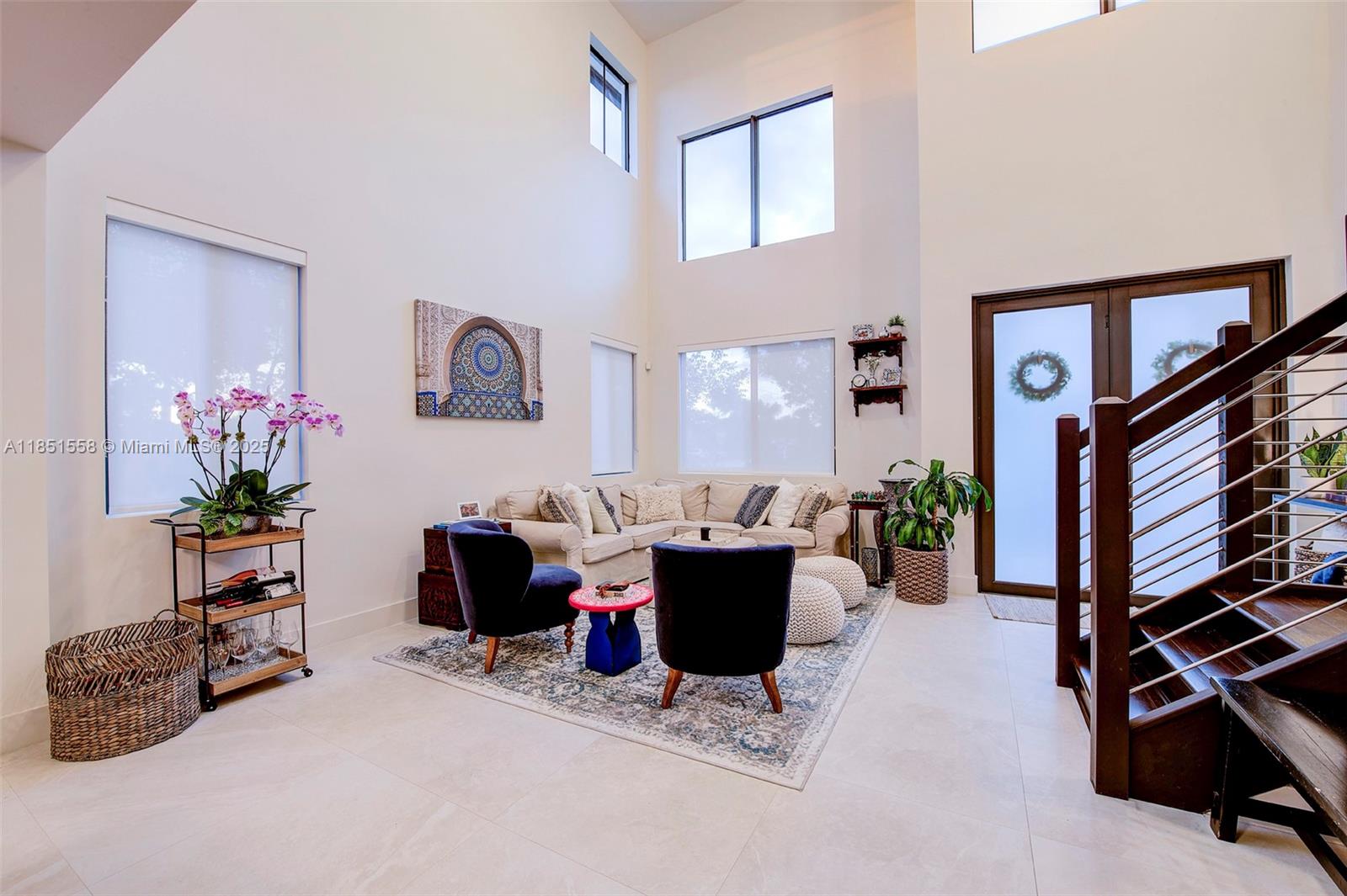 PALMETTO BAY GARDENS - Residential