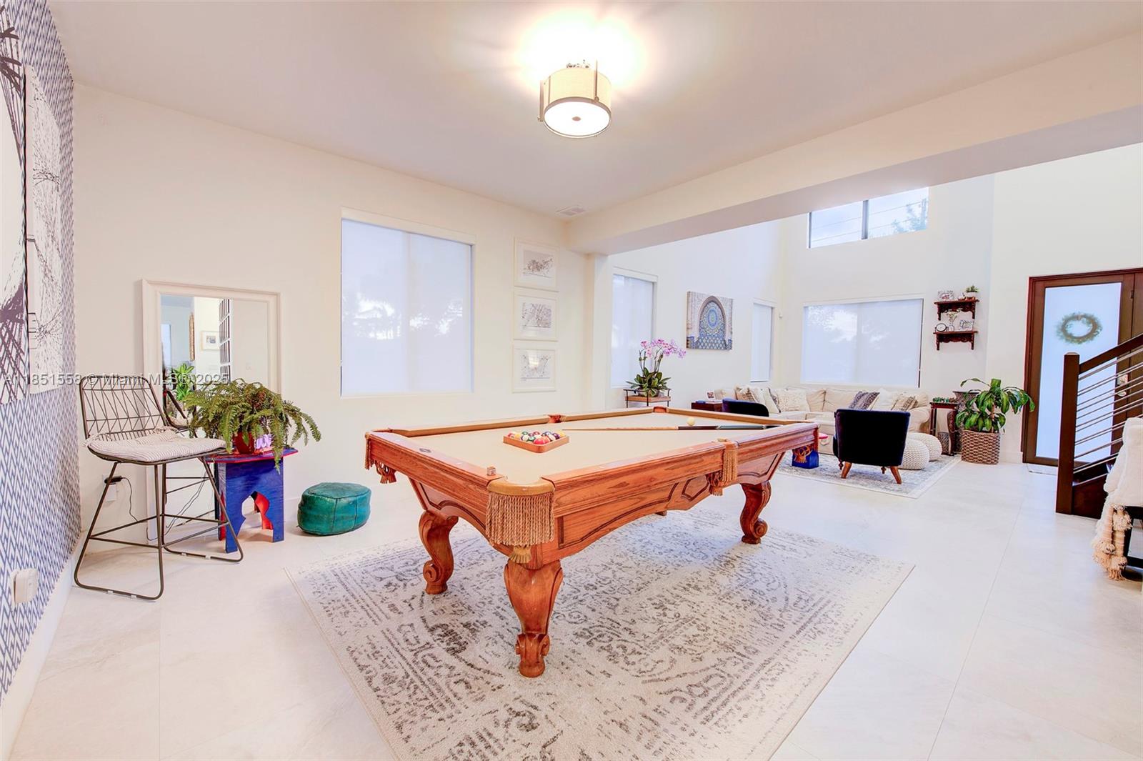 PALMETTO BAY GARDENS - Residential