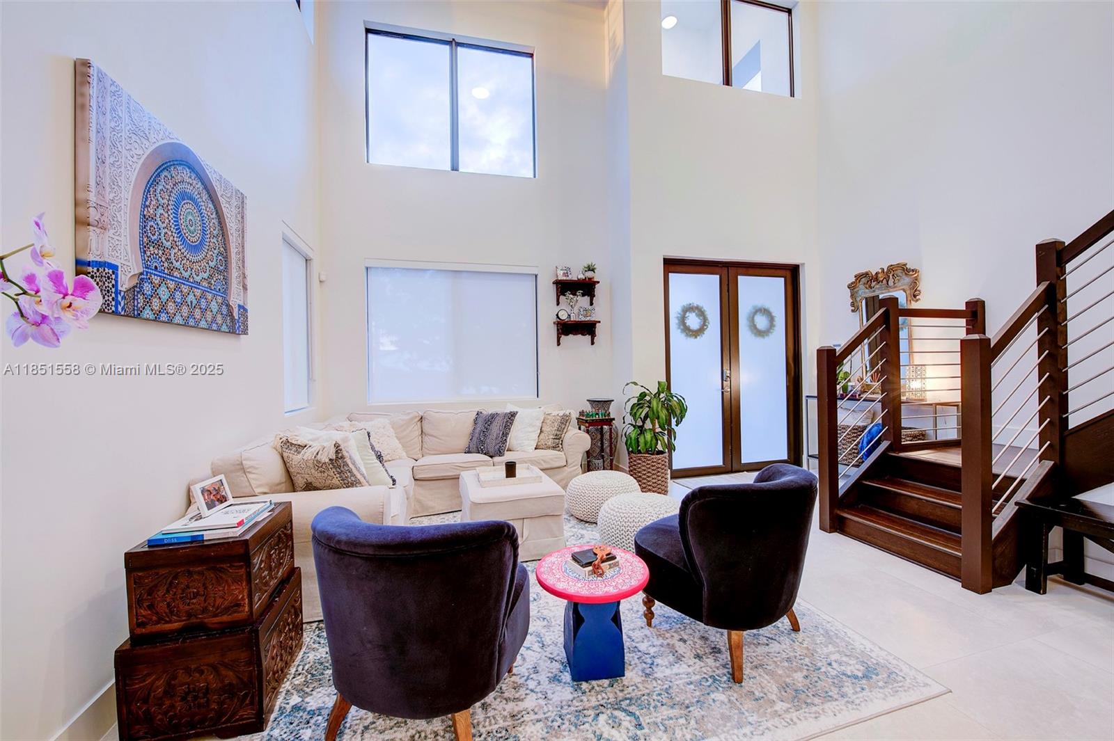 PALMETTO BAY GARDENS - Residential