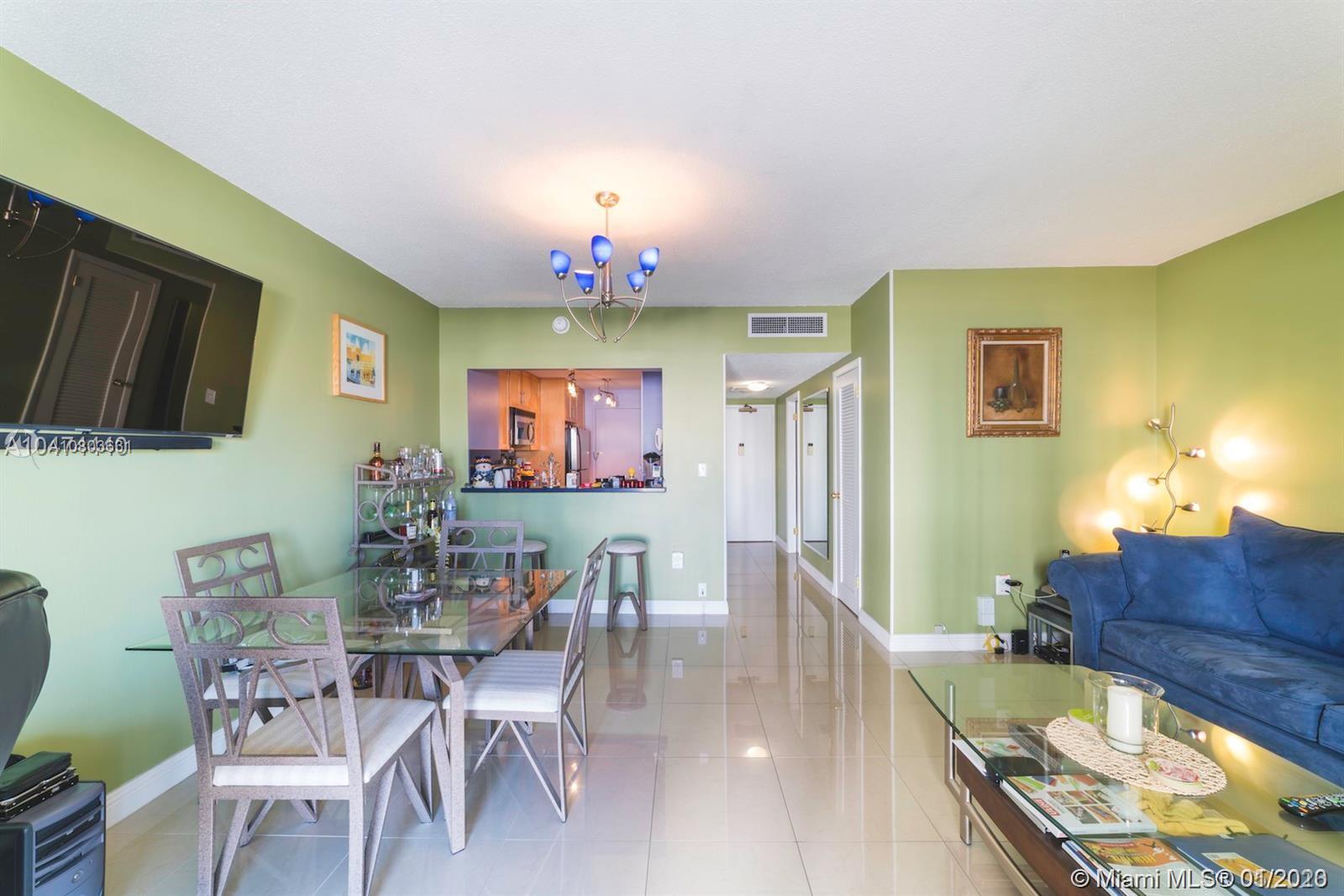 HEMISPHERES CONDO - Residential