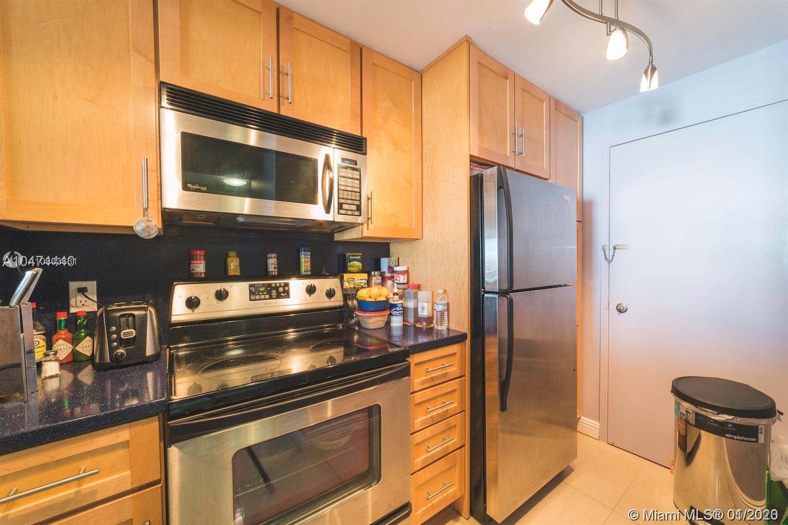 HEMISPHERES CONDO - Residential