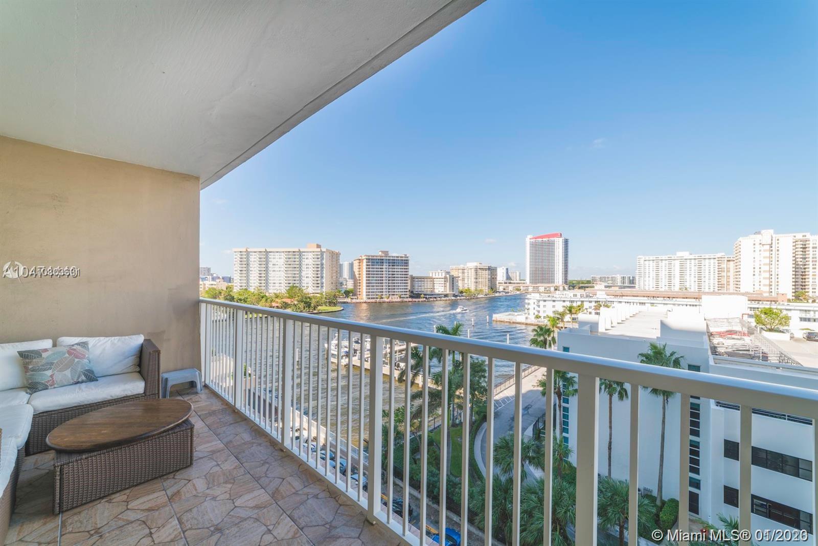 HEMISPHERES CONDO - Residential