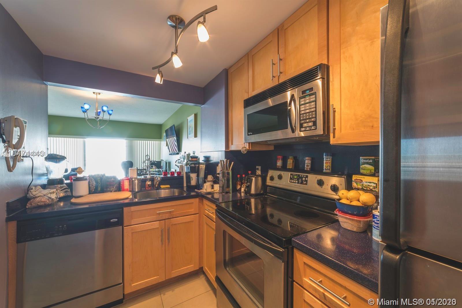 HEMISPHERES CONDO - Residential