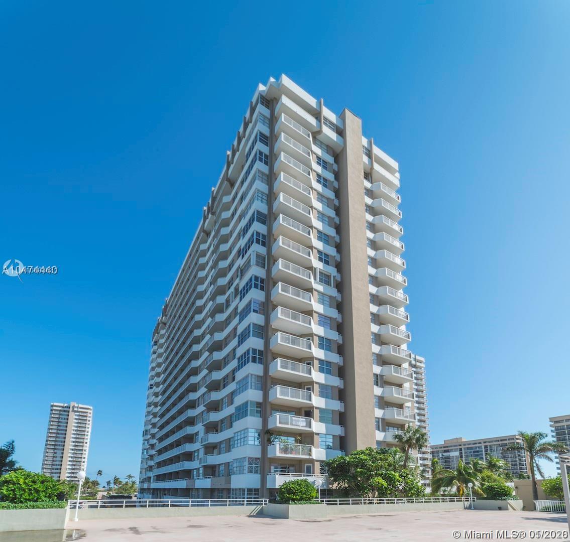 HEMISPHERES CONDO - Residential