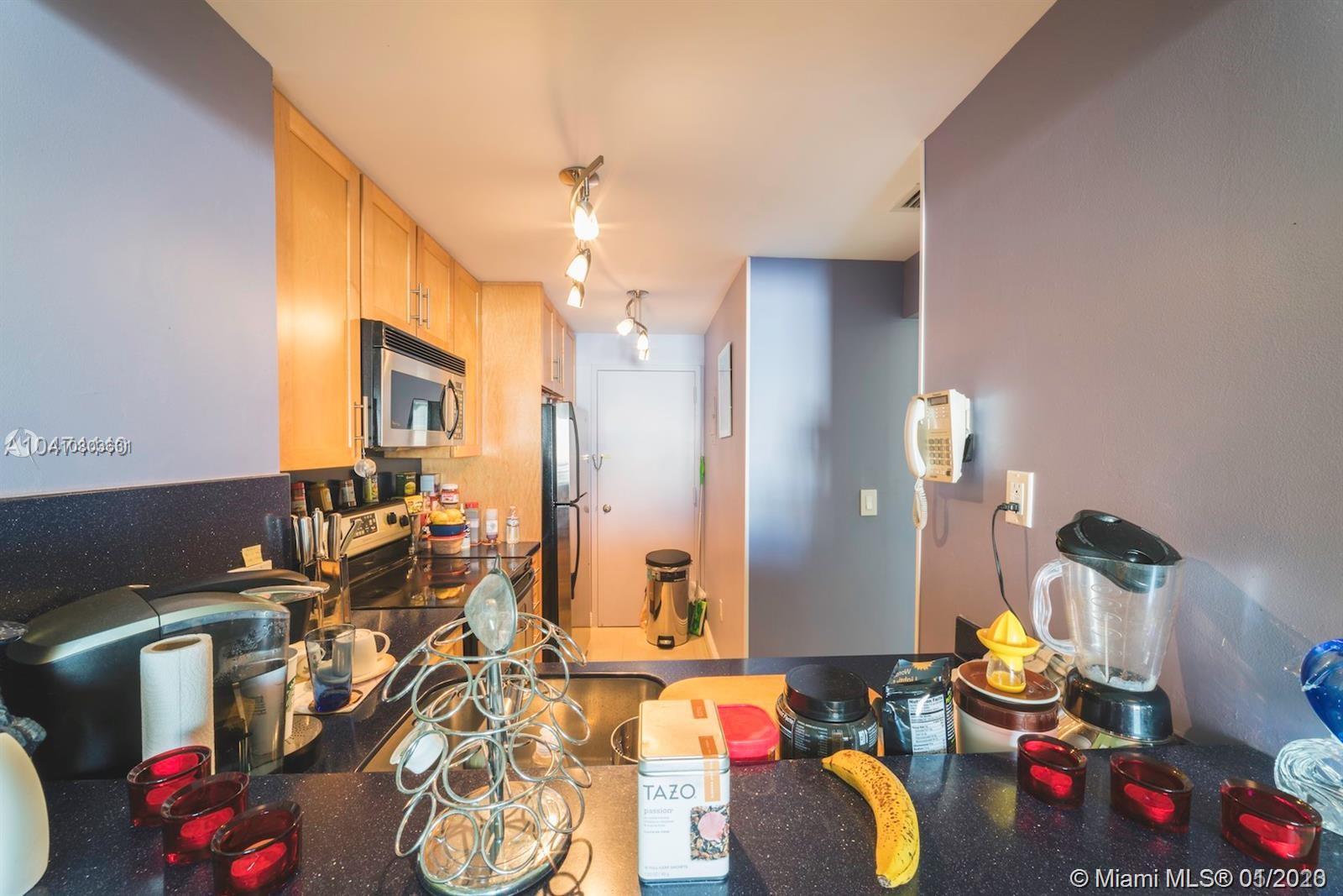 HEMISPHERES CONDO - Residential