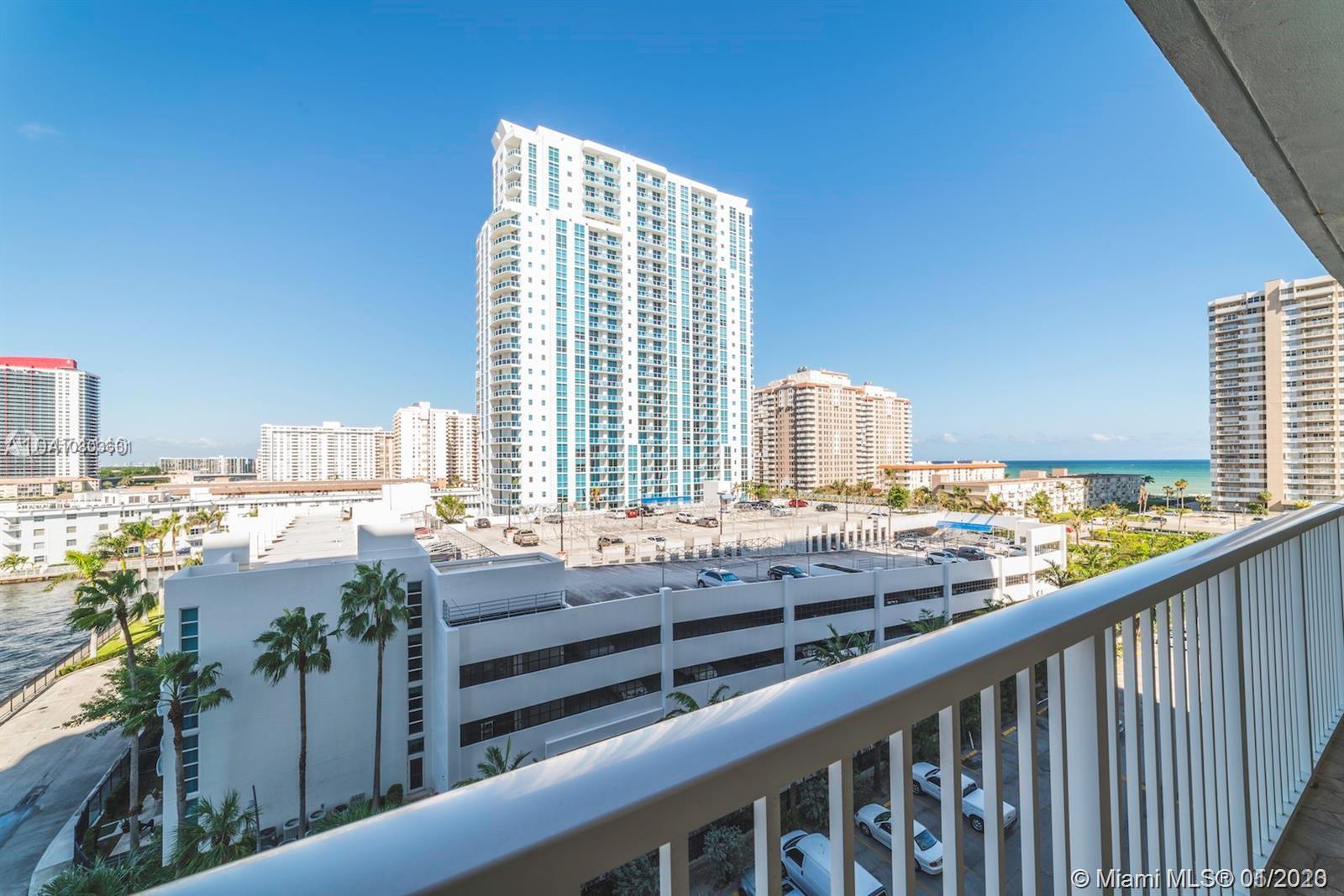 HEMISPHERES CONDO - Residential