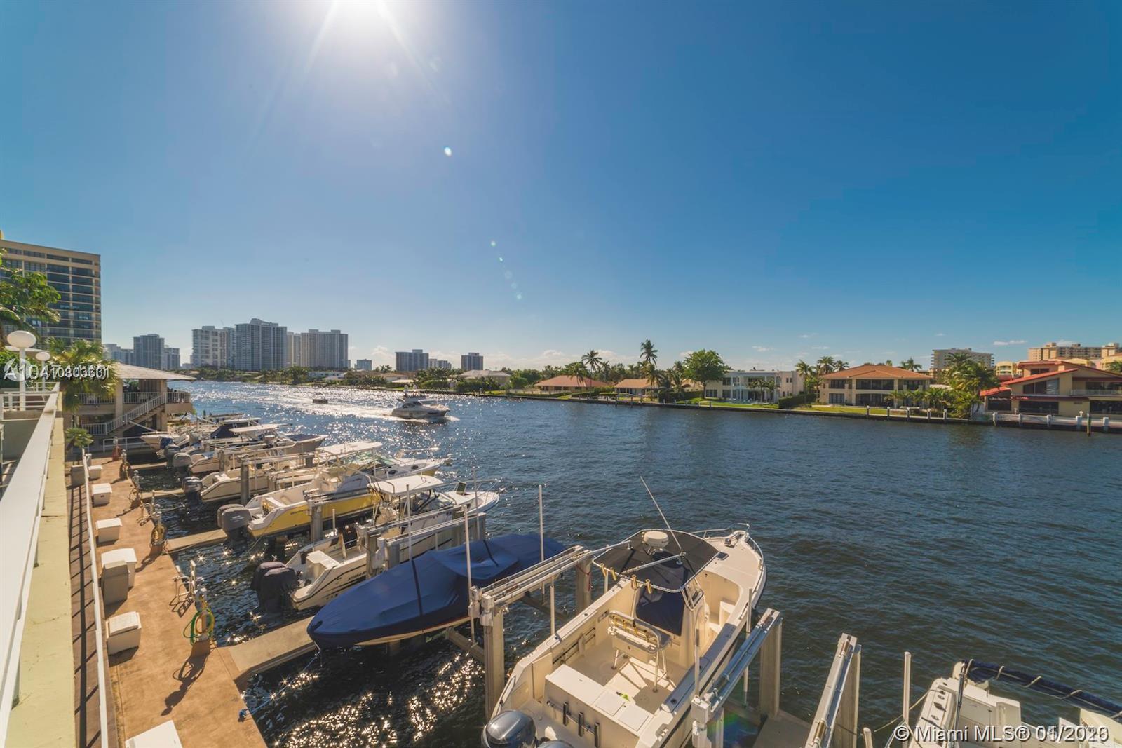 HEMISPHERES CONDO - Residential