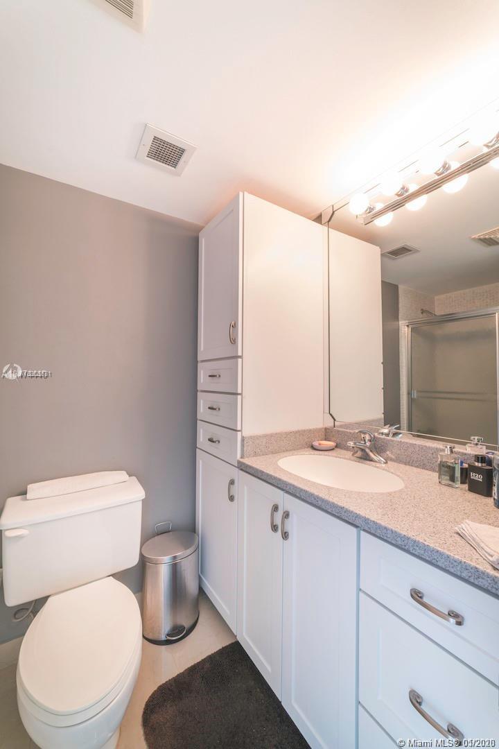 HEMISPHERES CONDO - Residential