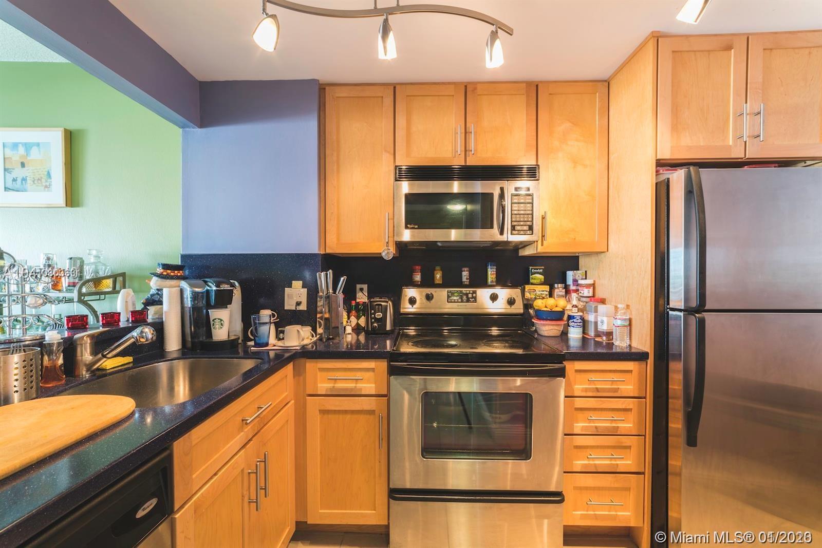 HEMISPHERES CONDO - Residential