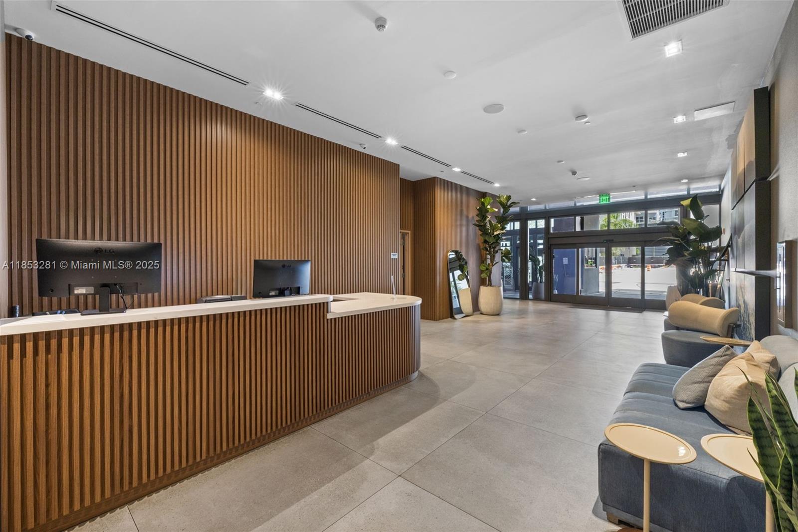 Smart Brickell - Residential