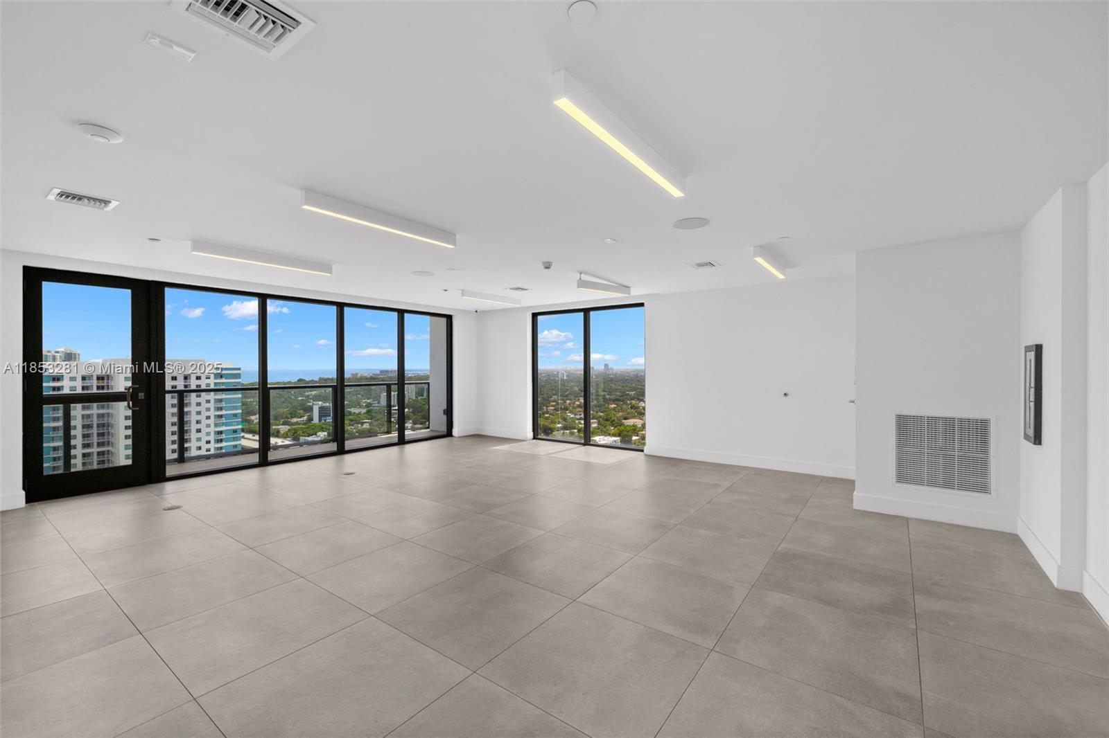 Smart Brickell - Residential