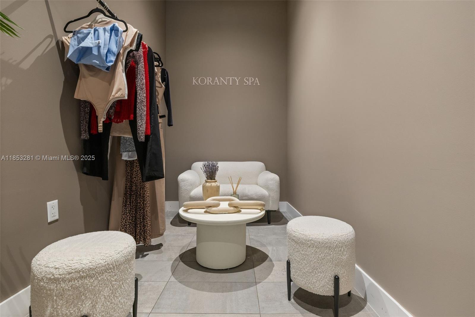 Smart Brickell - Residential