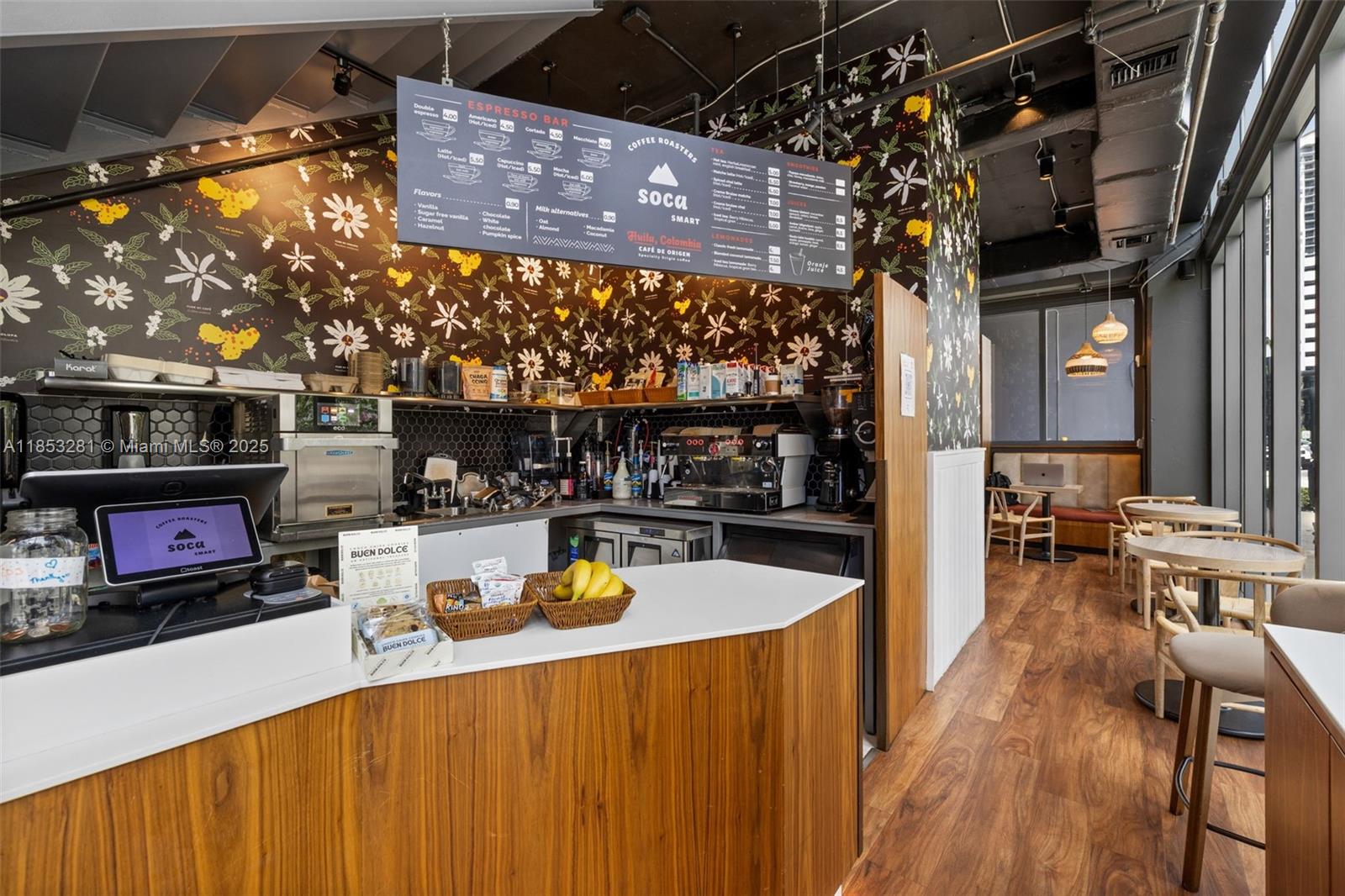 Smart Brickell - Residential