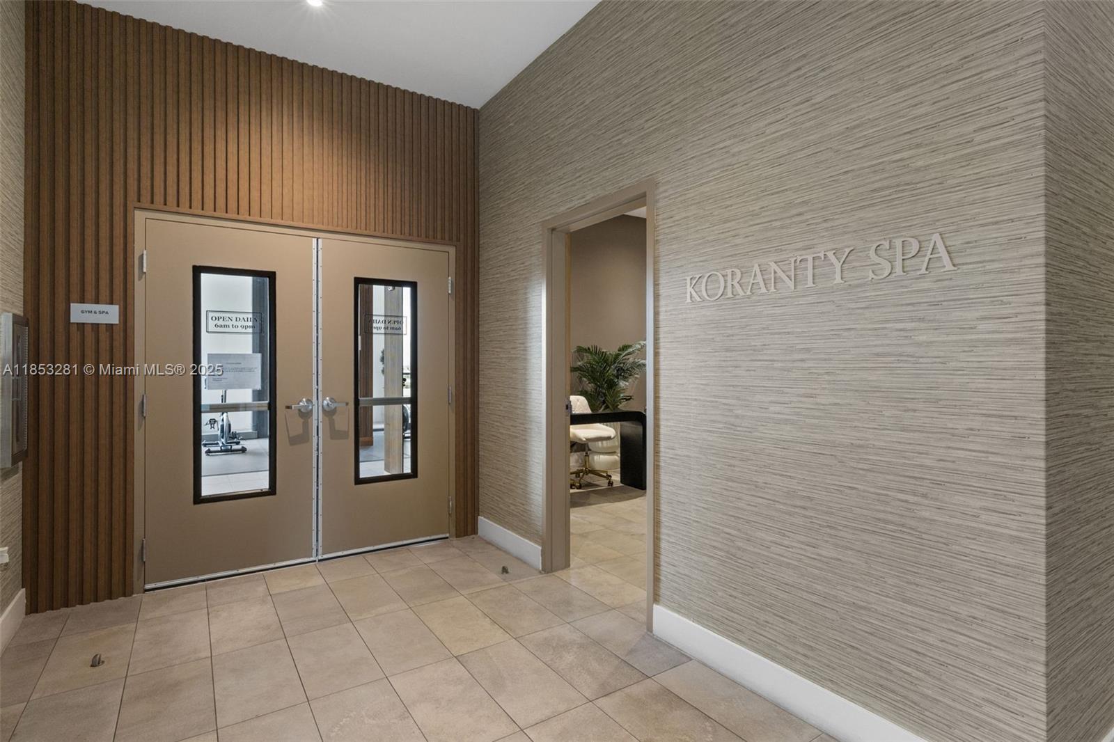 Smart Brickell - Residential