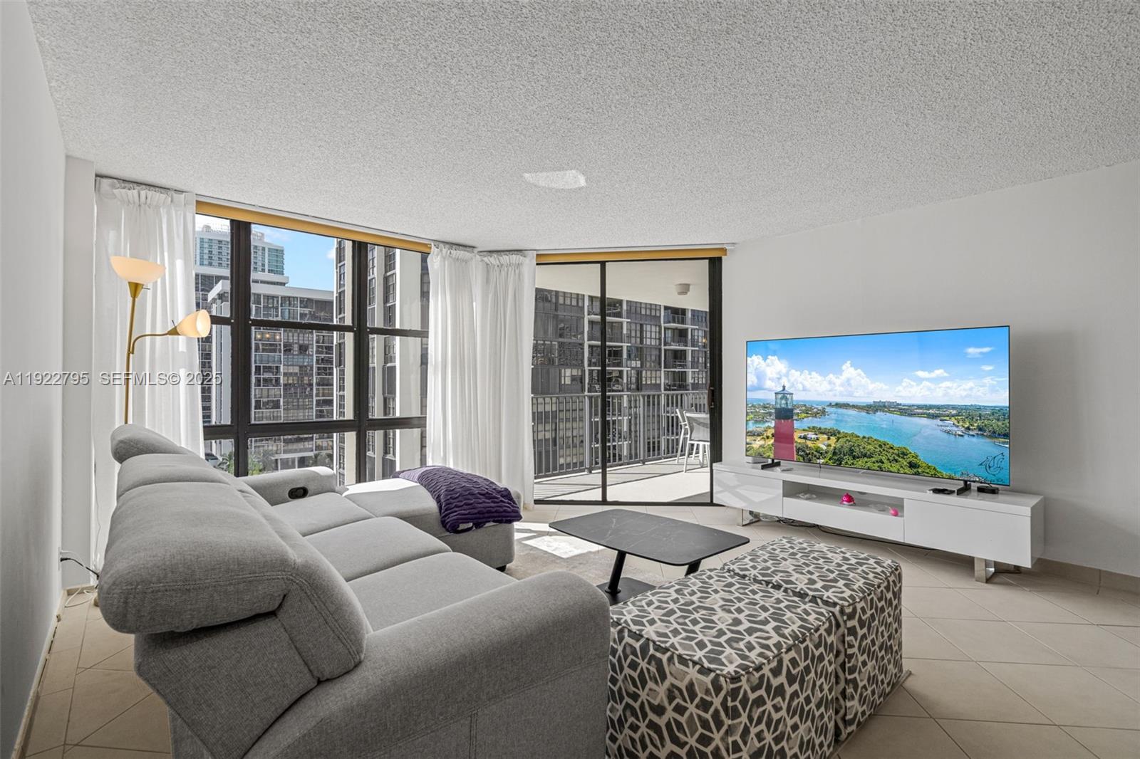 BRICKELL PLACE CONDO - Residential