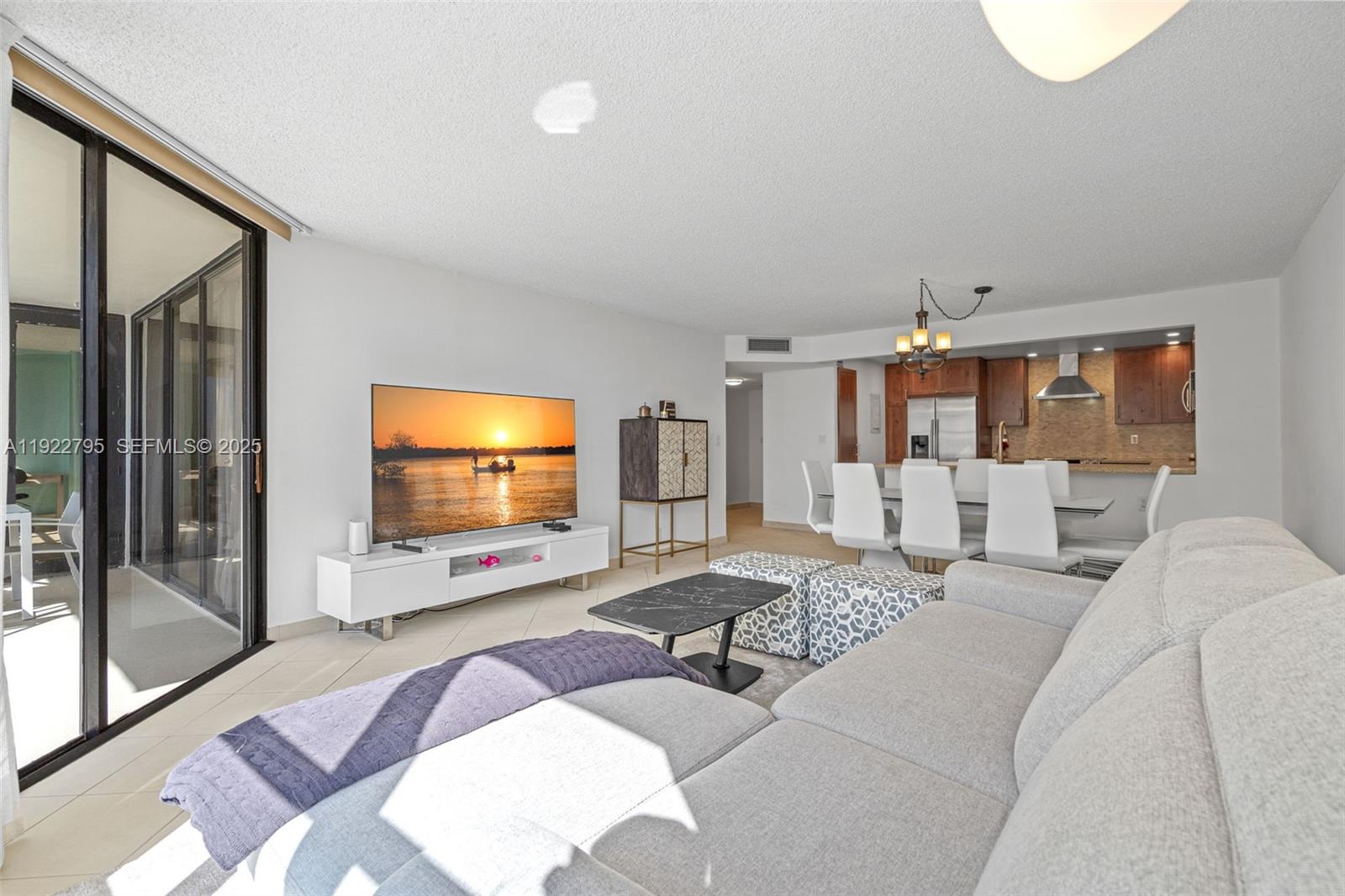 BRICKELL PLACE CONDO - Residential