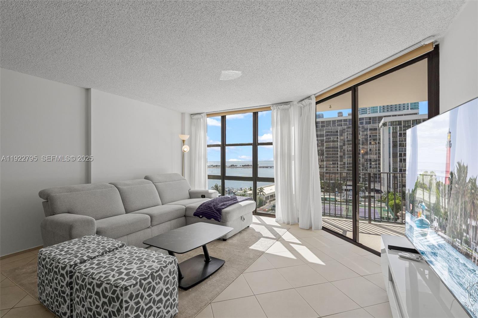 BRICKELL PLACE CONDO - Residential