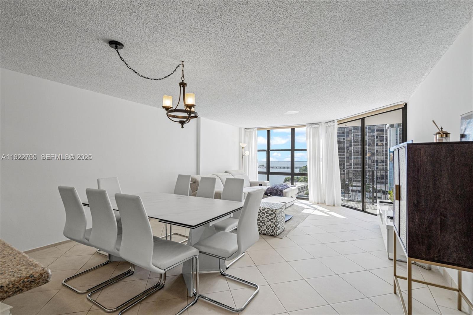 BRICKELL PLACE CONDO - Residential