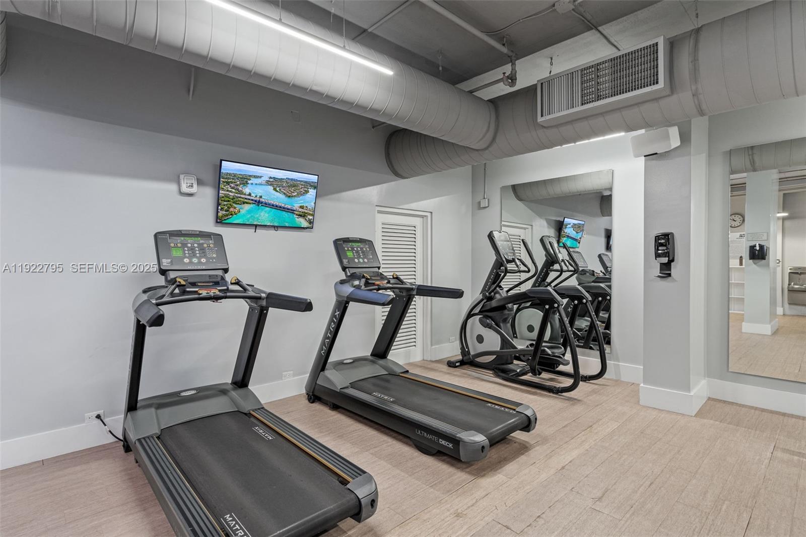 BRICKELL PLACE CONDO - Residential