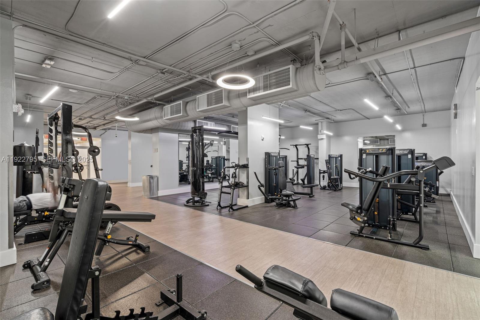 BRICKELL PLACE CONDO - Residential