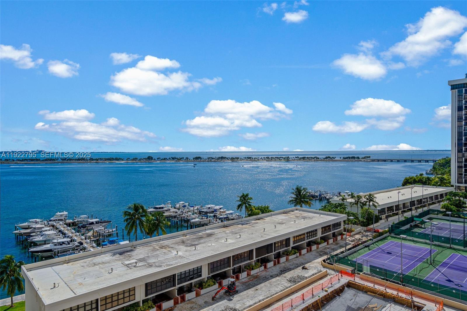 BRICKELL PLACE CONDO - Residential