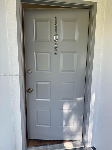 Photo of 1300 SW 125th Ave #110K, Pembroke Pines, FL 33027 (MLS # A11870705)