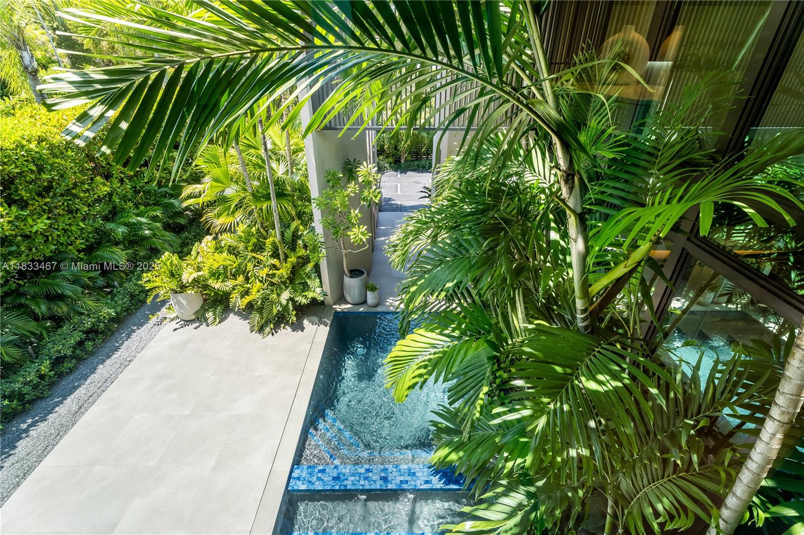 PINECREST MANOR - Residential