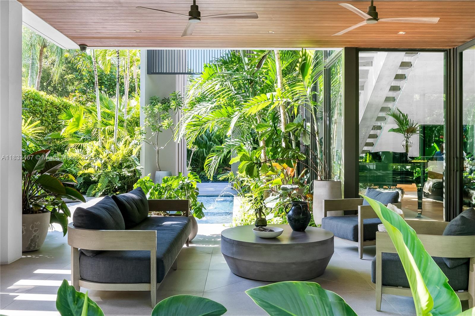 PINECREST MANOR - Residential