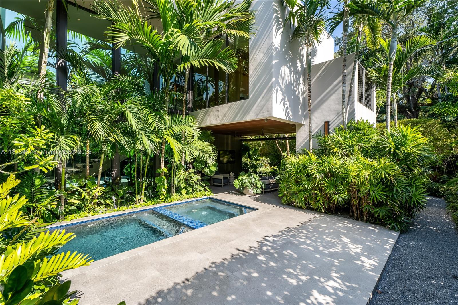 PINECREST MANOR - Residential