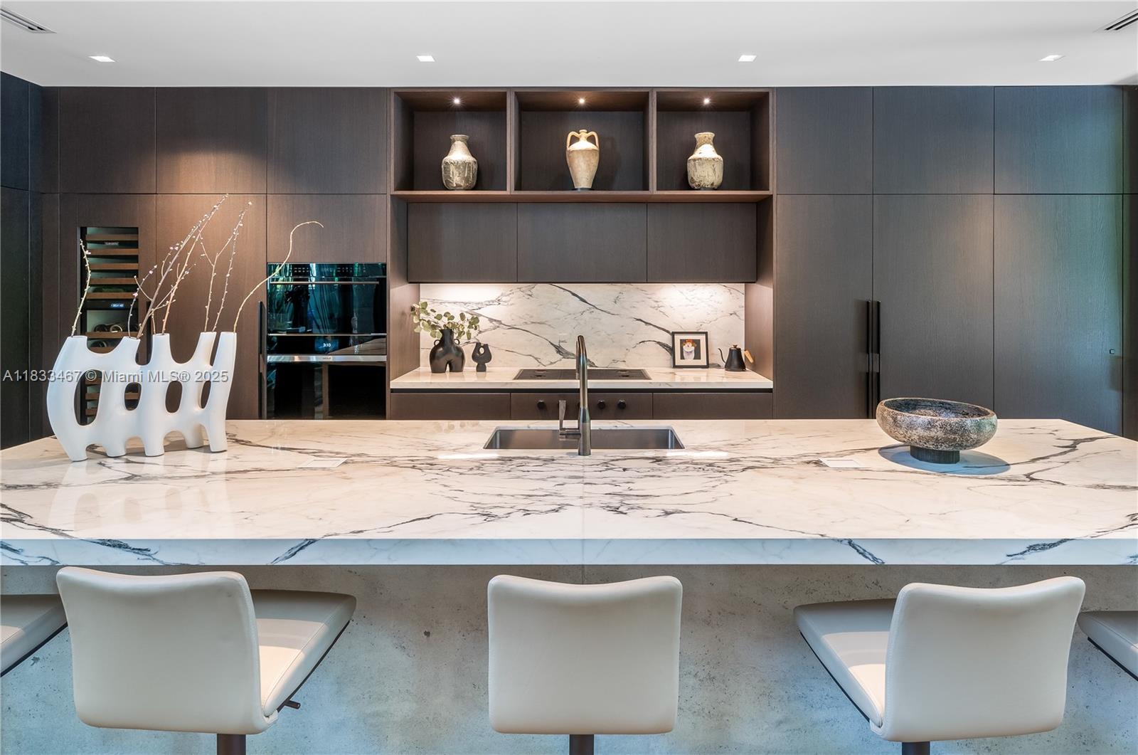 PINECREST MANOR - Residential