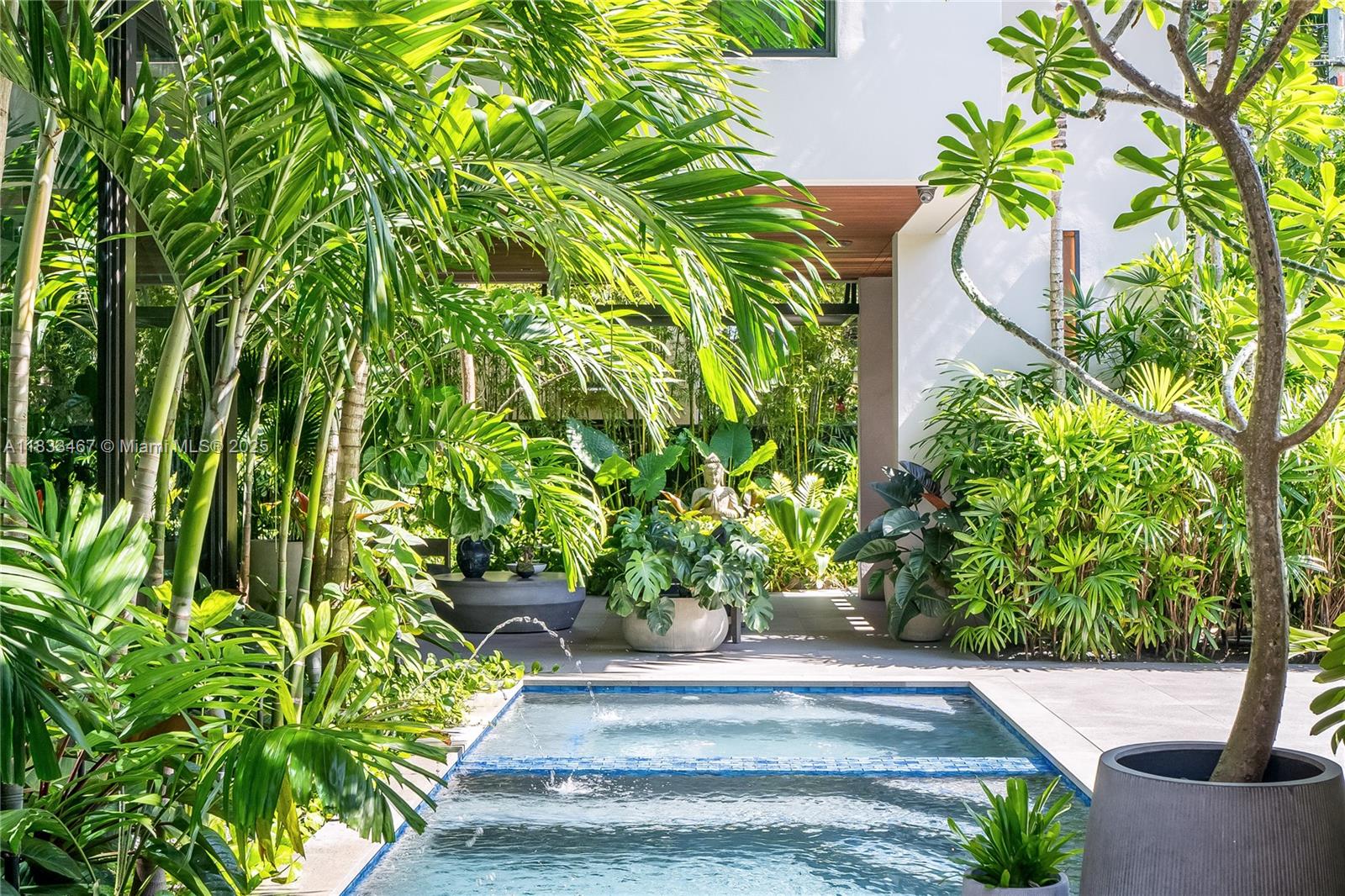 PINECREST MANOR - Residential