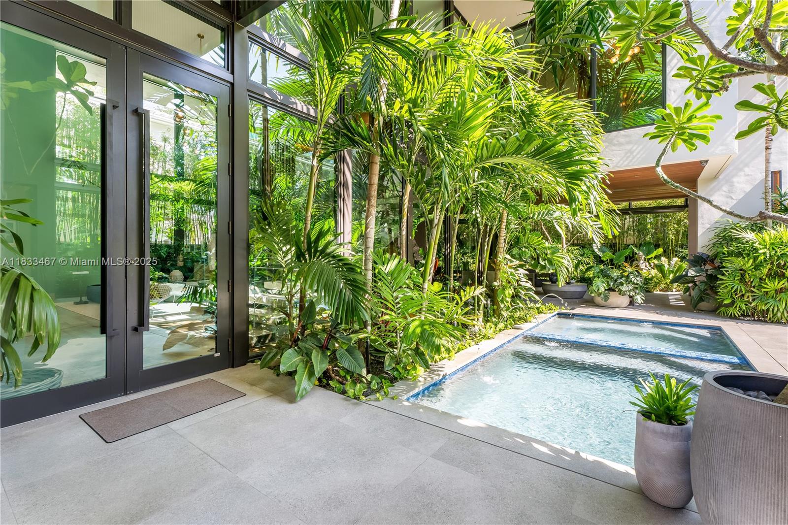 PINECREST MANOR - Residential