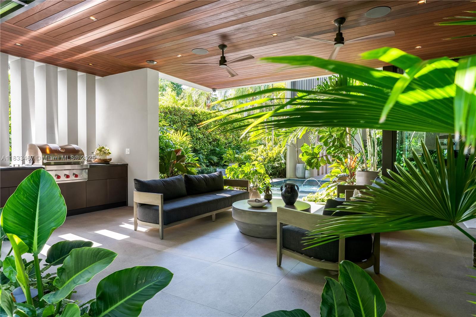 PINECREST MANOR - Residential