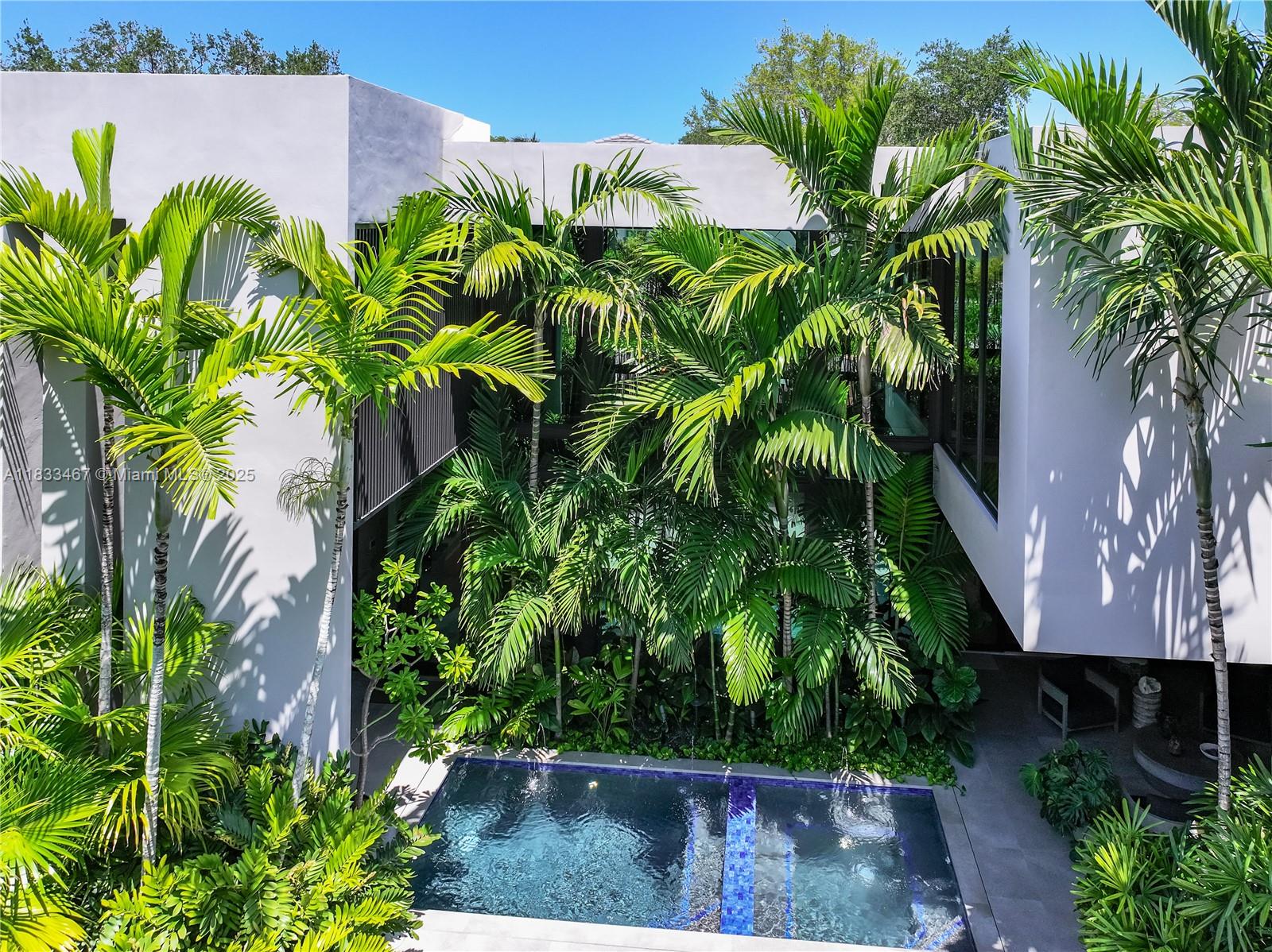 PINECREST MANOR - Residential