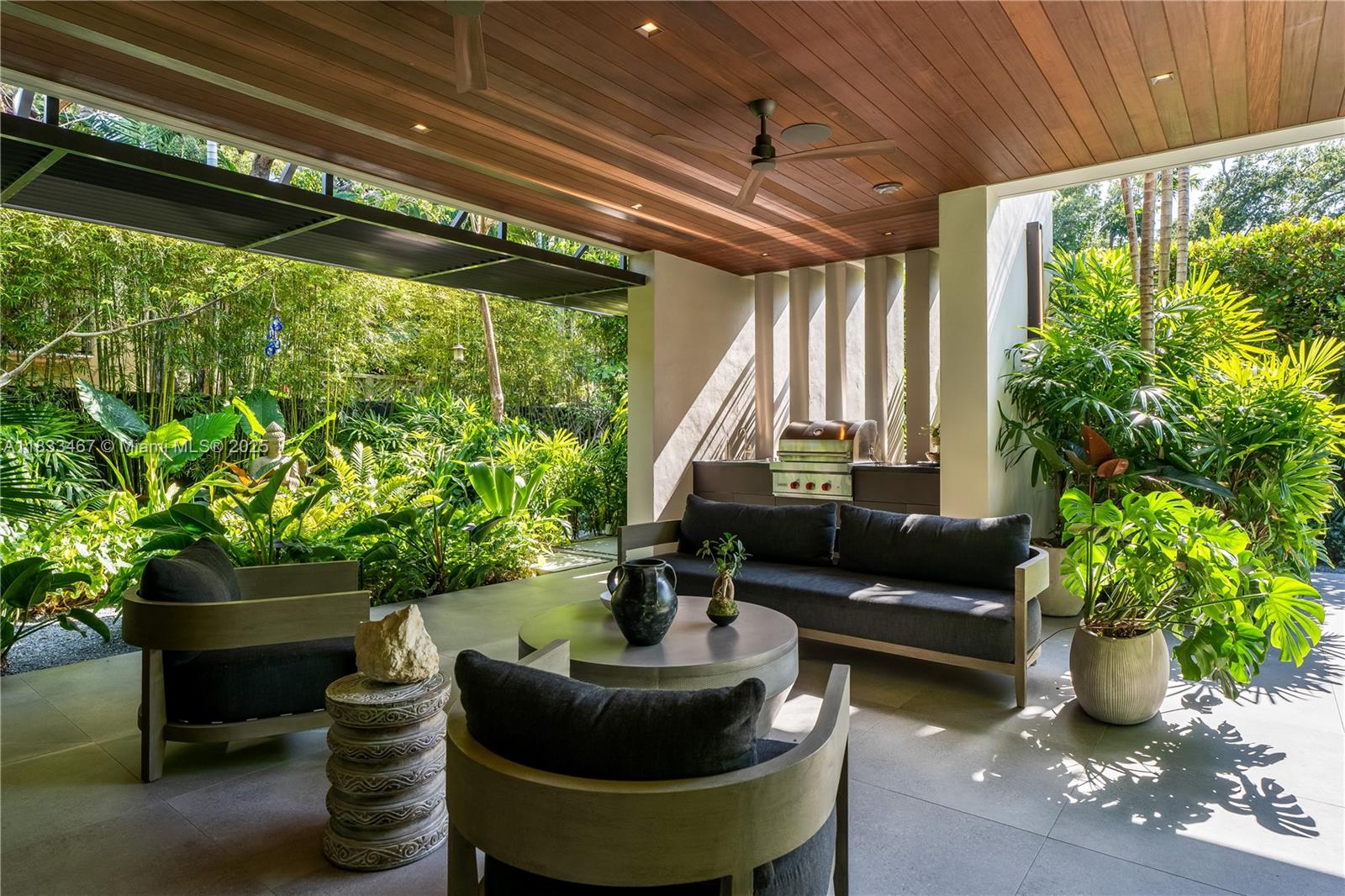 PINECREST MANOR - Residential