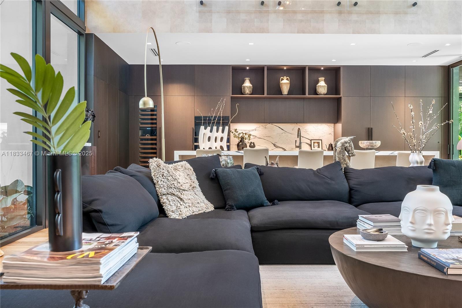 PINECREST MANOR - Residential