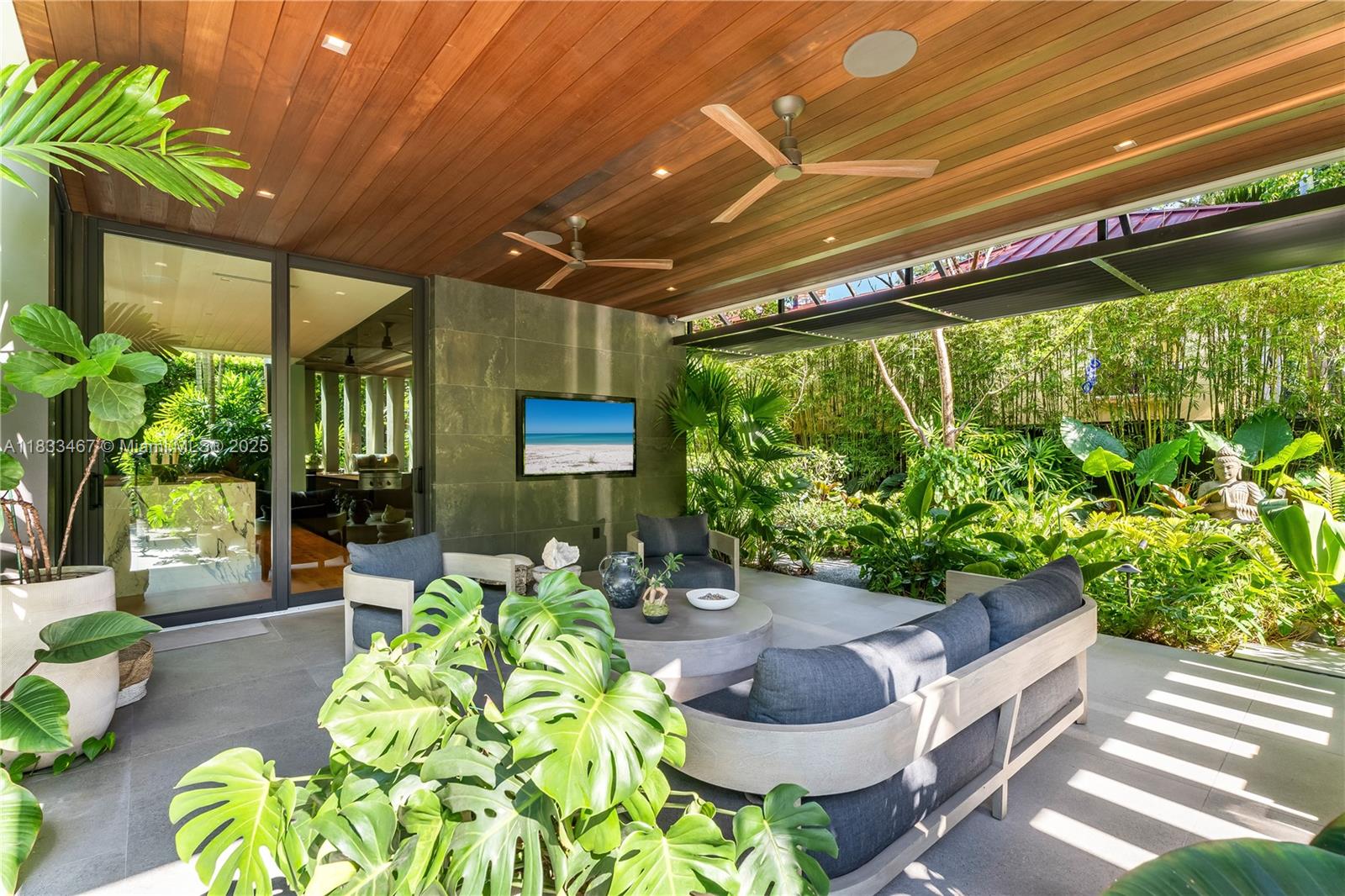 PINECREST MANOR - Residential