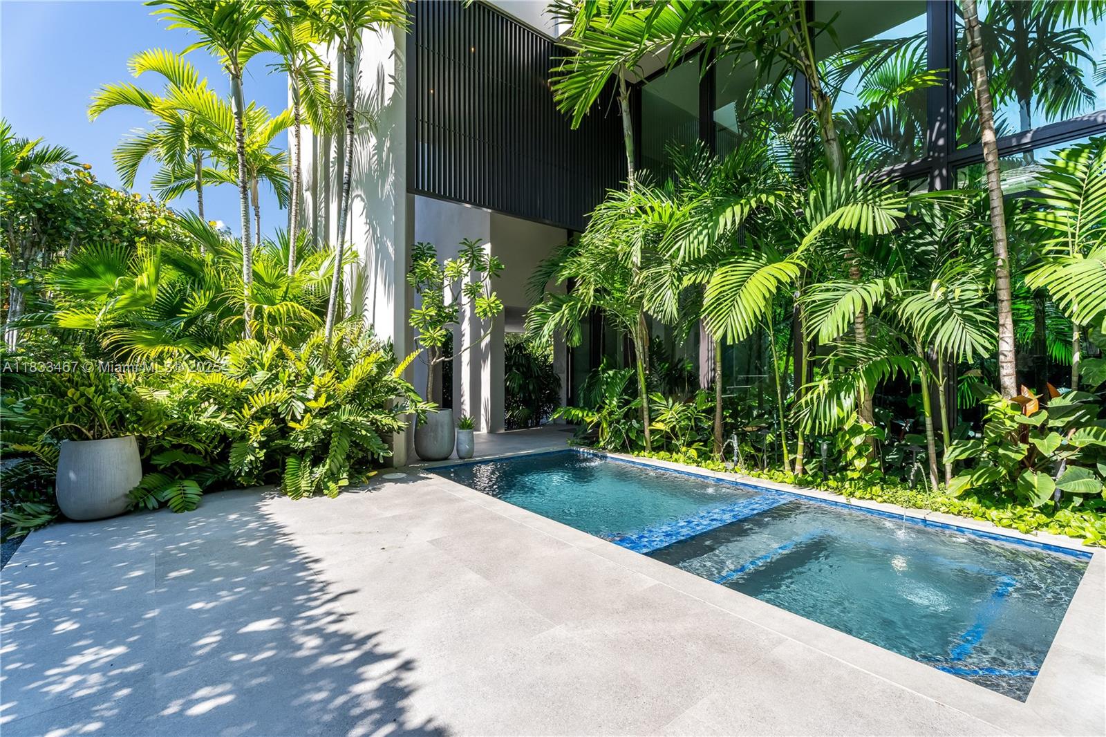 PINECREST MANOR - Residential