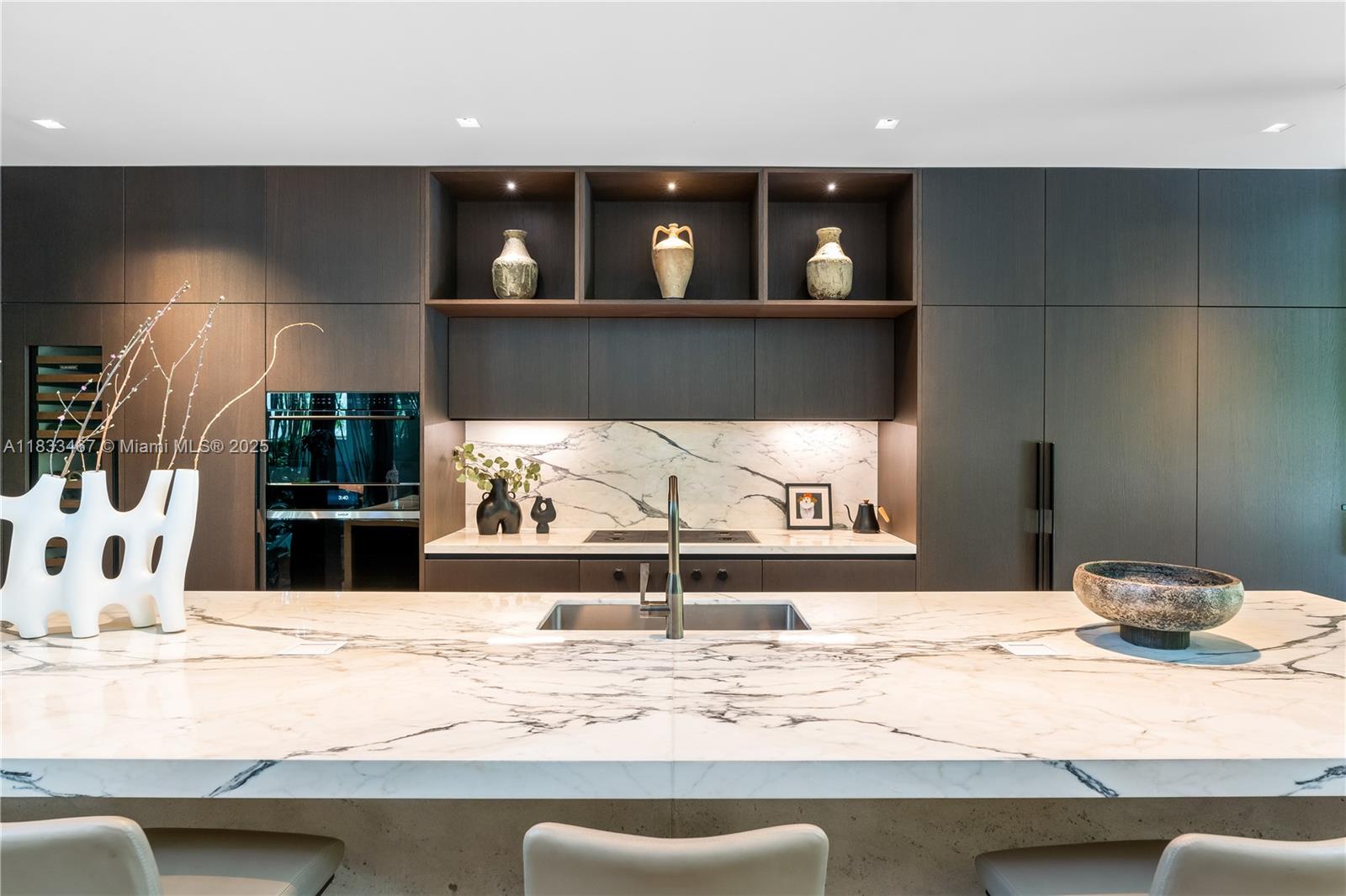 PINECREST MANOR - Residential