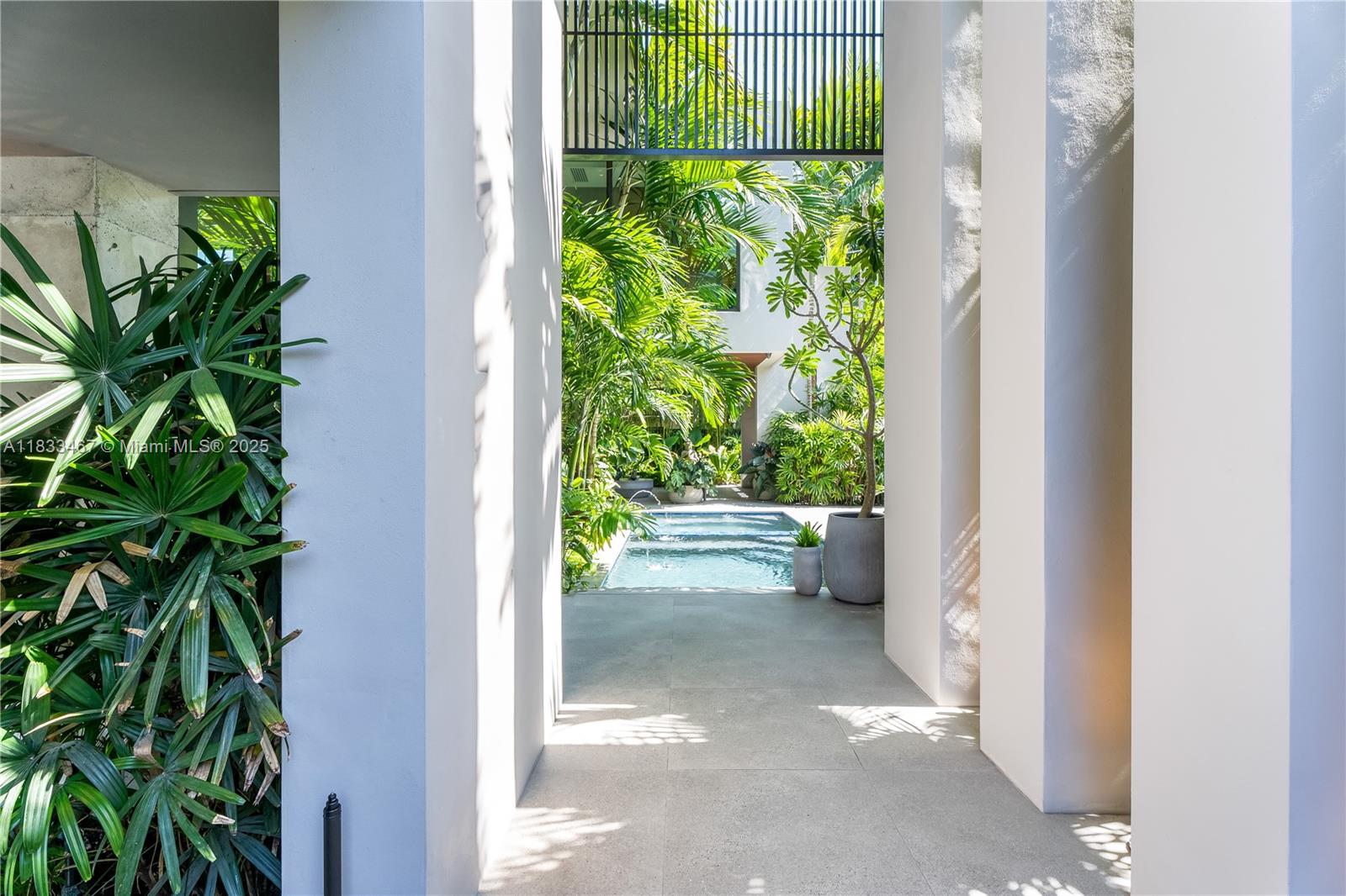 PINECREST MANOR - Residential