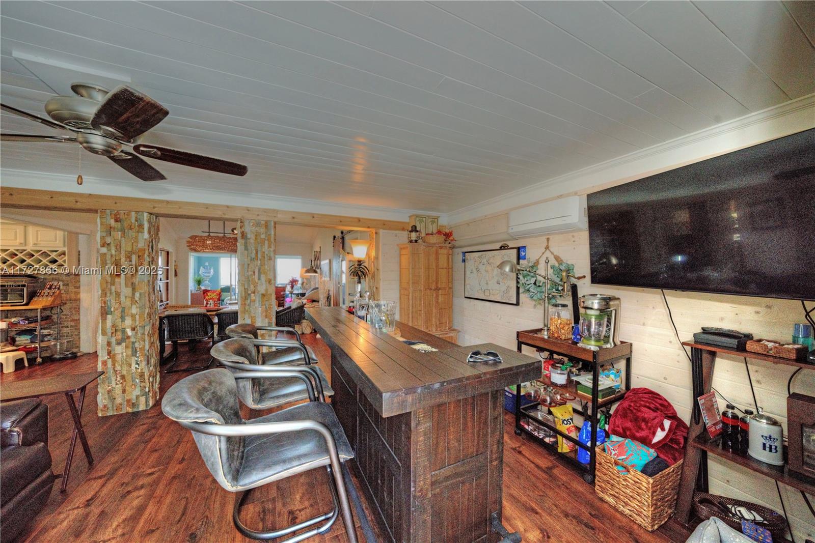 B S HARRIS SUBDIVISION - Residential