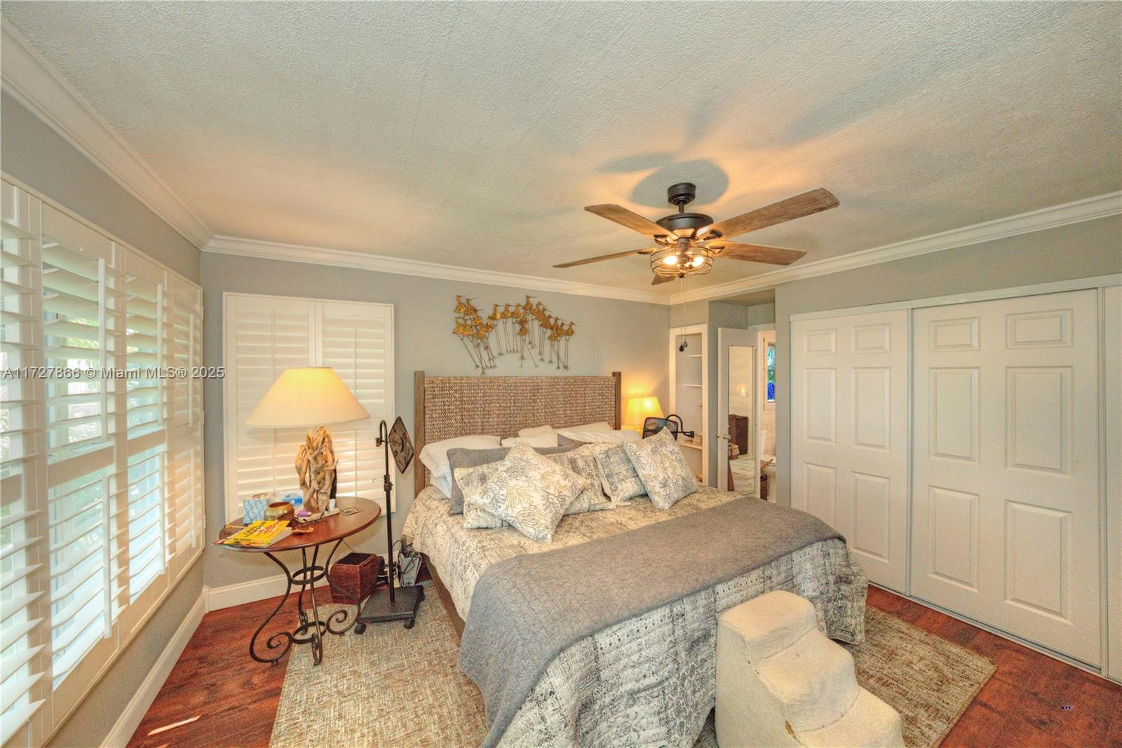 B S HARRIS SUBDIVISION - Residential