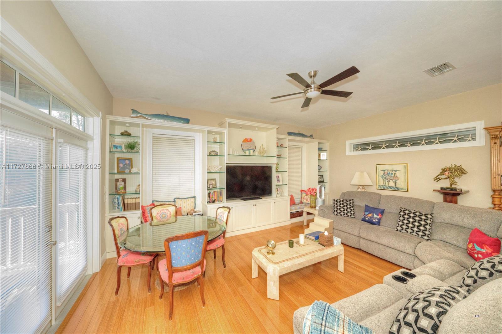 B S HARRIS SUBDIVISION - Residential
